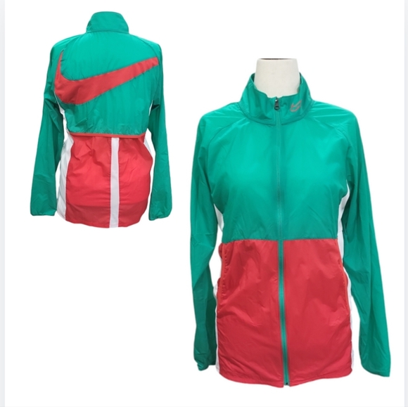 Nike ACADEMY Soccer LIGHT Track jersey sweat Jacket Training Top Mexico Men M - Picture 3 of 16